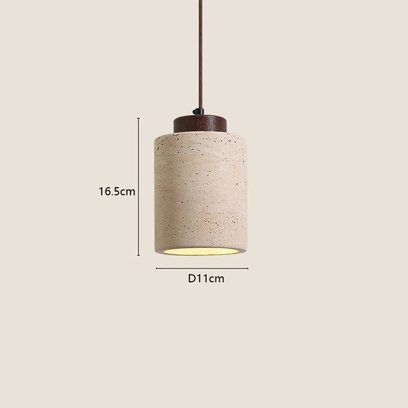 lampe de chevet suspension D