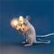 lampe de chevet souris