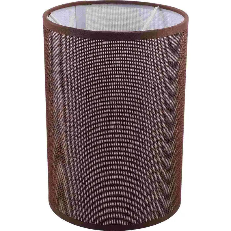 chapeau lampe de chevet café