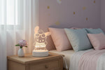 lampe de chevet hello kitty - Vignette | LAMPECOCOON