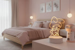 lampe de chevet hello kitty - Vignette | LAMPECOCOON