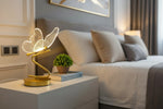 lampe de chevet aesthetic - Vignette | LAMPECOCOON