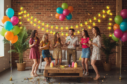 lampe de chevet ananas 