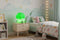 lampe de chevet bébé brocolis
