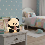 lampe de chevet bébé - Vignette | LAMPECOCOON