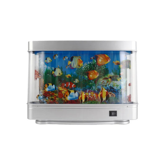 lampe de chevet bord de mer 