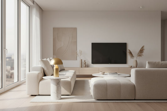 lampe de chevet classique 