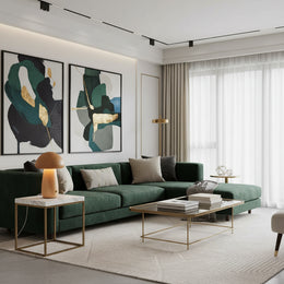 lampe de chevet cocooning type 3