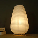 lampe de chevet en osier - Vignette | LAMPECOCOON