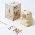 lampe de chevet fillette - Vignette | LAMPECOCOON