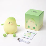 lampe de chevet fillette - Vignette | LAMPECOCOON