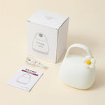 lampe de chevet fillette - Vignette | LAMPECOCOON