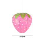 lampe de chevet fraise - Vignette | LAMPECOCOON