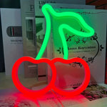 lampe de chevet fruit - Vignette | LAMPECOCOON