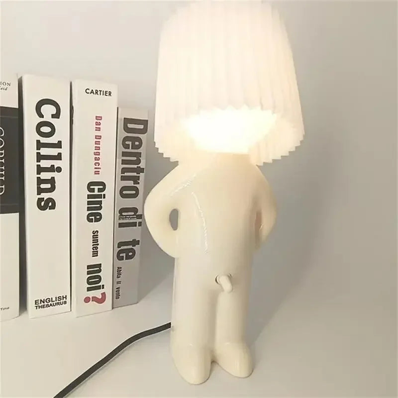 lampe de chevet lampadaire blanc 