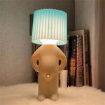 lampe a chevet lampadaire - Vignette | LAMPECOCOON