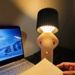 lampe a chevet lampadaire - Vignette | LAMPECOCOON