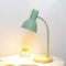 lampe de chevet liseuse vert