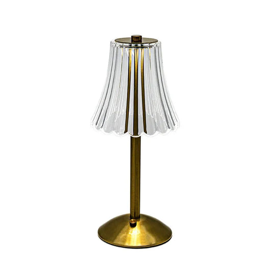 lampe de chevet luxe 