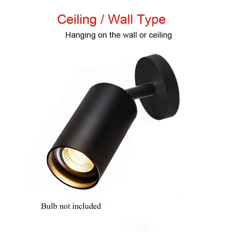 lampe de chevet noir et or mur noir