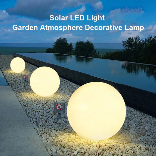 Lampe de chevet pelouse 