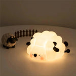 lampe de chevet pour garçon - Vignette | LAMPECOCOON