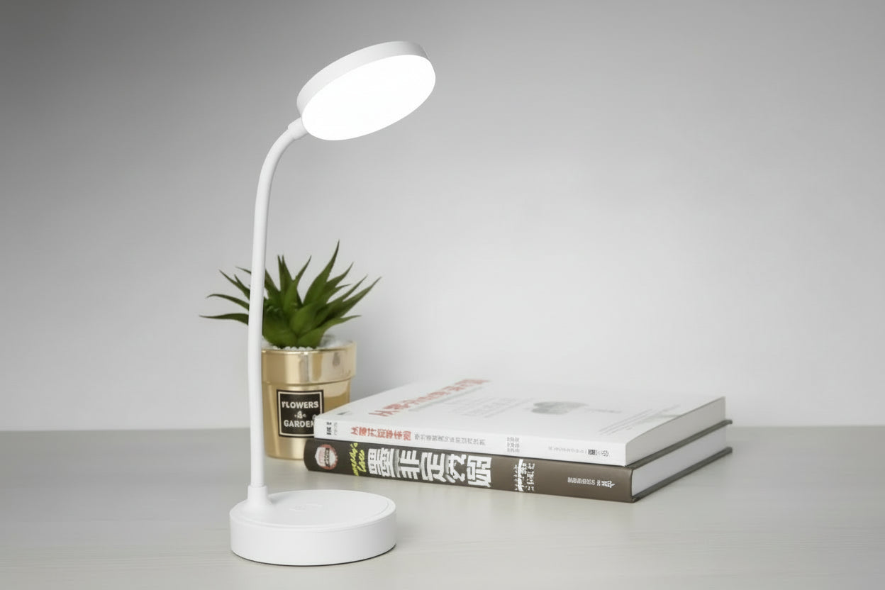 lampe de chevet rechargeable 