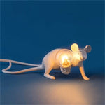 lampe de chevet souris - Vignette | LAMPECOCOON