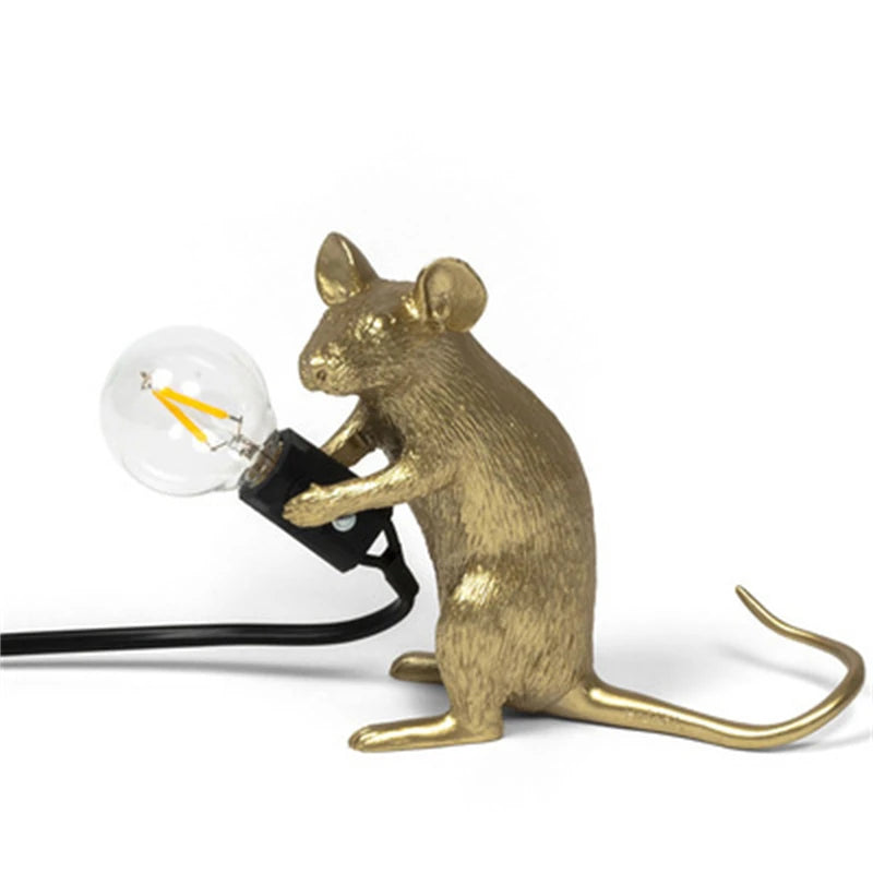 lampe de chevet souris 