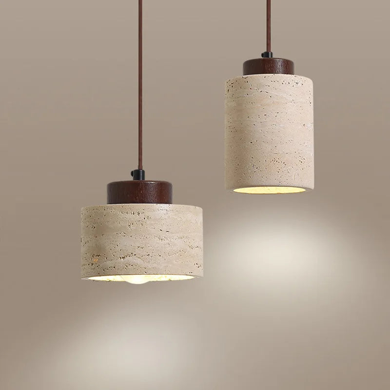 lampe de chevet suspension 2