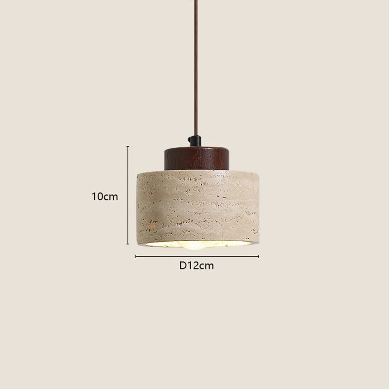 lampe de chevet suspension B
