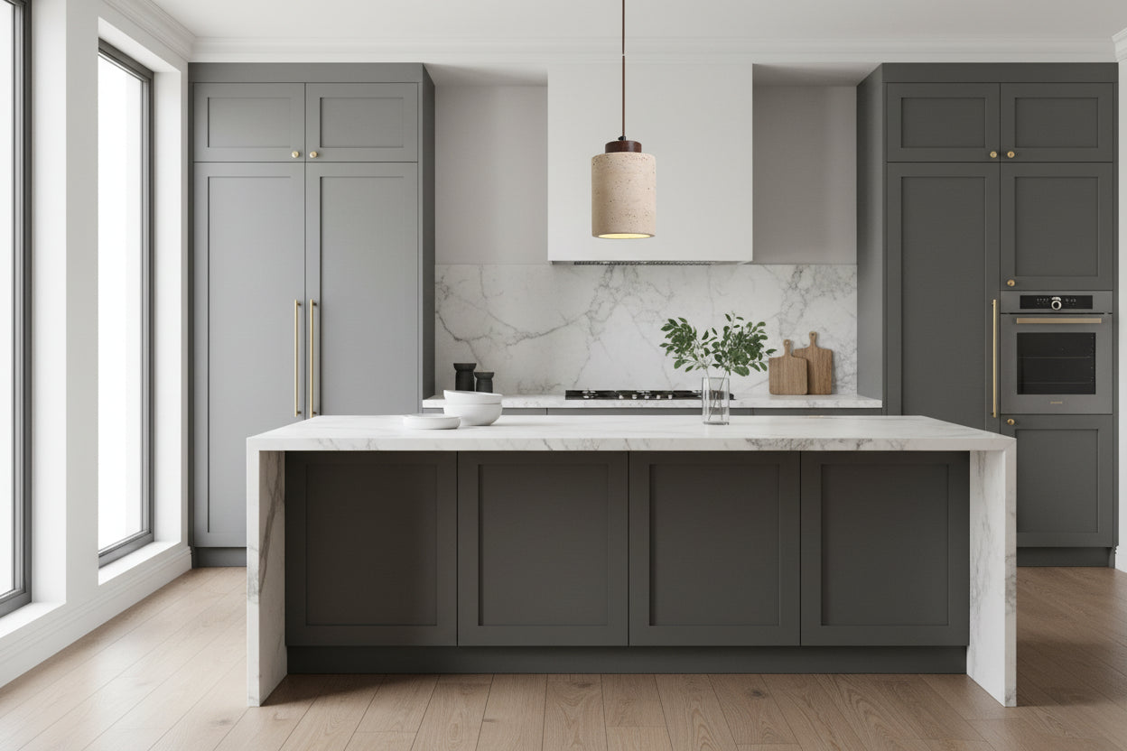 lampe de chevet suspension D