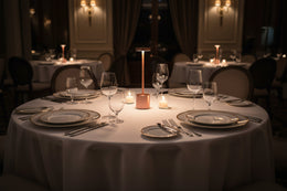 lampe de chevet tactile rose