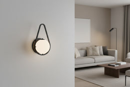 lampe de chevet tonte A